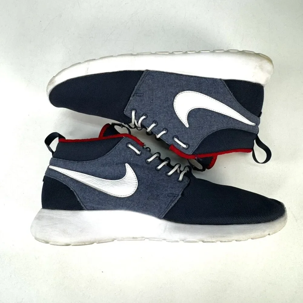 Nike id roshe